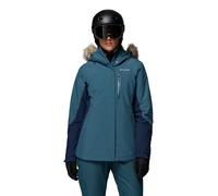 Veste de ski COLUMBIA Ava Alpine II (Everblue/Collegiate Navy) Femme XL