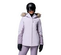 Columbia Ava Alpine™ Ii Jacket Rose M Femme