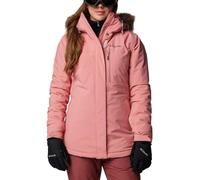 Columbia Ava Alpine 2 Veste Isolante Ski, Agave Rose, M Femme
