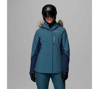 Veste de ski COLUMBIA Ava Alpine II (Everblue/Collegiate Navy) Femme L