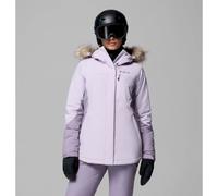 Columbia Veste de ski Ava Alpine imperméable Femme Violet Taille S