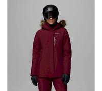 Veste de ski COLUMBIA Ava Alpine II (Rich Wine) Femme M