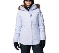 COLUMBIA Ava Alpine Ii Insulated Jacket W - Femme - Gris - taille XS- modèle 2025