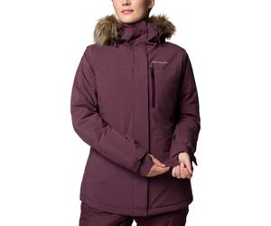 COLUMBIA Ava Alpine Ii Insulated Jacket W - Femme - Violet - taille XS- modèle 2025