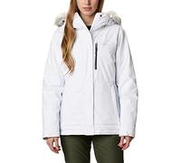 Columbia Ava Alpine Insulated Jacket Blanc XL Femme