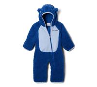 Columbia Baby Foxy Baby Sherpa Bunting Mountain Blue/Whisper 3/6