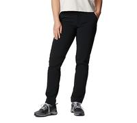 Columbia Back Beauty Softshell Pant, Pantalon De Randonnée Softshell Femme