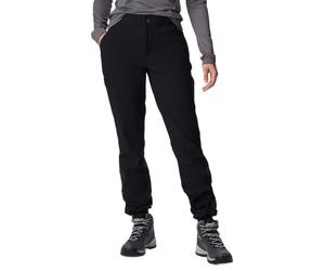 COLUMBIA Back Beauty Warm Softshell Pant - Femme - Noir - taille 40- modèle 2027