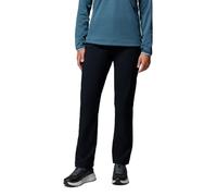 Columbia - Pantalon Chaud de Randonnée Softshell Back Beauty™ - Noir - Taille 46 FR - Femme