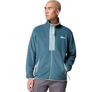 COLUMBIA Backbowl Ii Full Zip Fleece - Homme - Bleu - taille L- modèle 2026