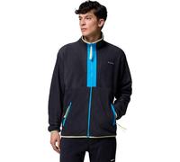 COLUMBIA Backbowl™ Ii Full Zip Fleece - Homme - Noir - taille M- modèle 2026