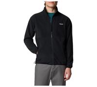 Columbia - Backbowl II Lightweight FZ Fleece - Polaire homme Black - M