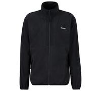 Columbia - Backbowl II Lightweight Full Zip Fleece - Pull polaire - XL - black