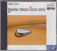 Columbia Ballroom Orchestra - Ballroom Thru The Silver Screen