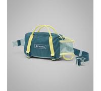 Ceinture banane unisexe columbia echo mountain bleu
