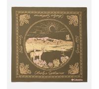 Columbia - Bandana Skien Valley™ - Vert - Taille T/U - Unisexe