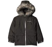 Columbia BASIN Butte Casual ski Veste Unisex Veste Black FR: M (Taille Fabricant: M)