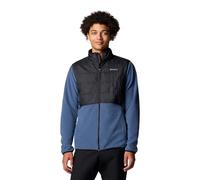 Columbia Basin Butte Full-Zip Fleece II, Veste Polaire pour Homme