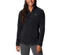 Columbia - Basin Trail III Full Zip - Polaire femme Black - S
