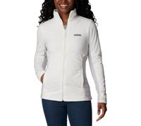 Columbia Basin Trail™ Iii Full Zip Fleece Gris L Femme