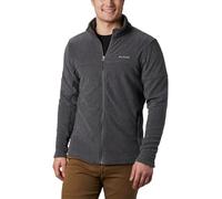 Columbia Sportswear Veste polaire Basin Trail III zippée Gris S Homme