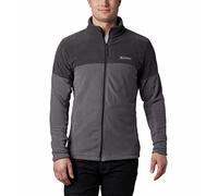 Columbia Basin Trail III Veste, City Grey, Shar, L Homme
