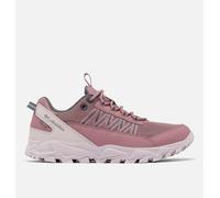 Columbia - Basket Flow Fremont™ Urban Active - Rouge - Taille 37.5 EU - Femme