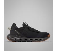 Columbia Chaussures de randonnée basses Terrastride Aro Homme Noir/Tusk 42