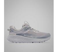Columbia Homme TERRASTRIDE CRZ Baskets d'hiver, Monument, Slate Grey, 40.5 EU