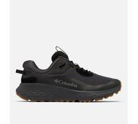 Columbia Homme Terrastride CRZ Baskets d'hiver, Requin Noir, 41.5 EU