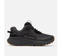 Columbia Femme Terrastride CRZ Baskets d'hiver, Requin Noir, 42 EU