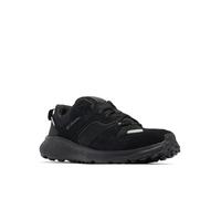 Columbia Baskets Benson pour homme, Noir/gris citadin, 40 EU