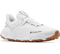 Columbia Baskets Voyager FLX Homme Blanc Noir, Blanc, 43 EU