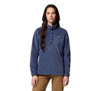 Columbia Pull polaire Benton Springs II 1/2 pression Nocturnal Femme XS