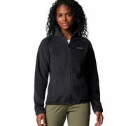 Columbia Benton Springs Veste Polaire, Noir, Medium Petite Femme