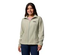 Columbia Benton Springs™ Full Zip Fleece Vert XS Femme