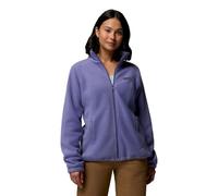 Columbia - Benton Springs Full Zip - Polaire femme Stormwatch - S