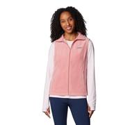 Columbia Benton Springs Gilet Polaire, Agave Rose, M Femme