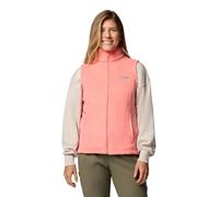 Columbia Benton Springs, Gilet Sans Manches pour Femme