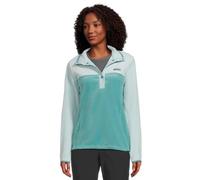 Columbia Benton Springs Half-Snap II, Sweat pour Femme