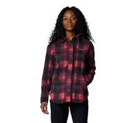 Columbia Benton Springs II, Veste Polaire pour Femme