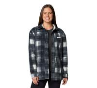 Columbia Benton Springs™ Ii Overshirt Vert L Femme