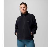 Columbia - Veste en Polaire Décontractée Benton Springs™ - Noir - Taille M - Femme
