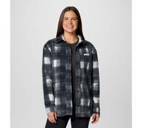 Columbia Benton Springs™ Ii Overshirt Vert M Femme