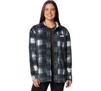 Columbia Benton Springs™ Ii Overshirt Vert L Femme