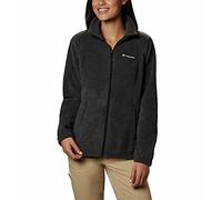 Columbia Benton Springs Veste Polaire Fermeture Zippée pour Femme