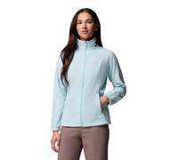 Columbia Benton Springs Veste polaire zippée intégrale pour femme, bleu marine, taille S