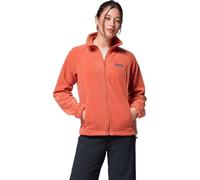 Columbia Benton Springs Veste polaire zippée intégrale pour femme, toscane, taille L