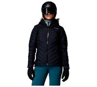Columbia - Bird Mountain III Insulated Black - S - Blouson Ski