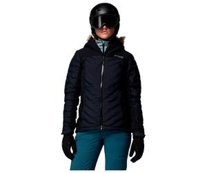 Columbia - Bird Mountain III Insulated Black - S - Blouson Ski